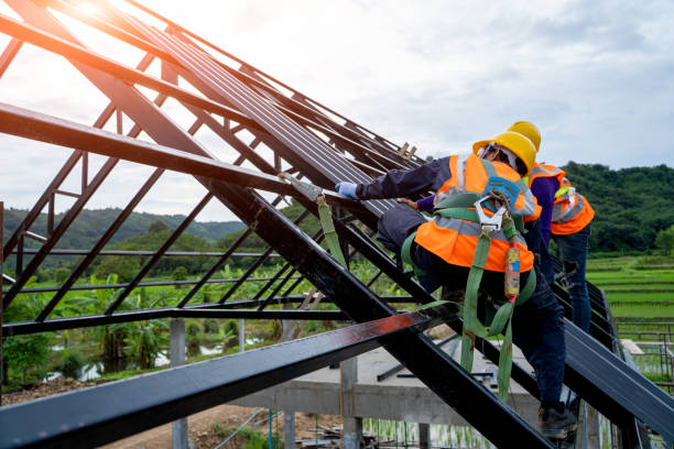 Best Roof Restoration Services  in Houghton Lake, MI