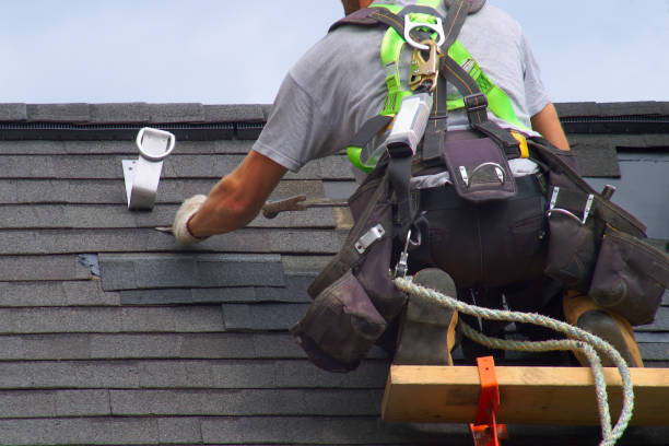Best Best Roofing Contractors  in Houghton Lake, MI