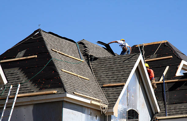 Best Flat Roof Repair Services  in Houghton Lake, MI