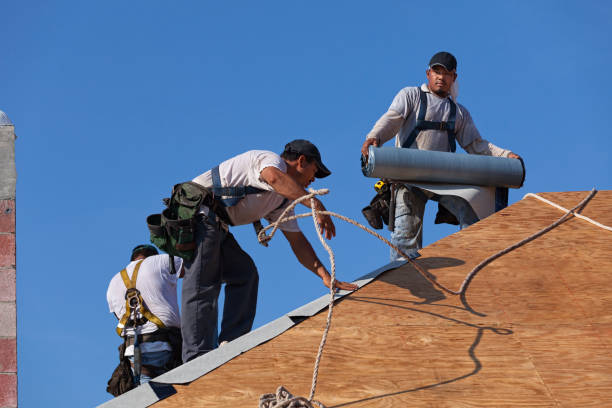 Sealant for Roof in Houghton Lake, MI