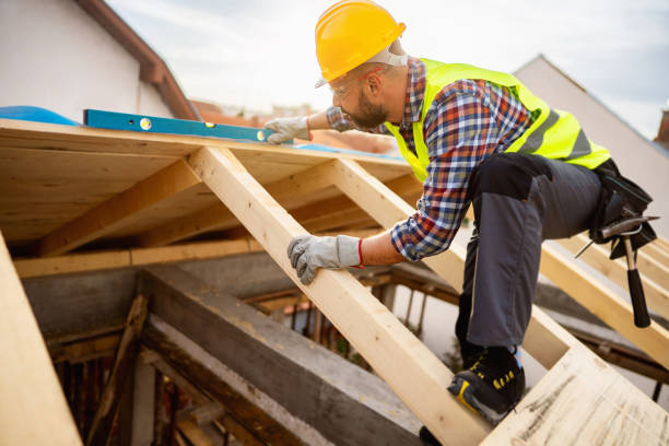 Best Residential Roofing Contractor  in Houghton Lake, MI