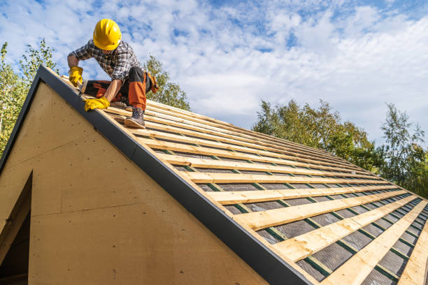 Best Roof Inspection Near Me  in Houghton Lake, MI