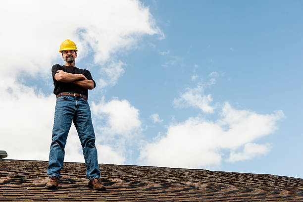 Quick and Trustworthy Emergency Roof Repair Services in Houghton Lake, MI
