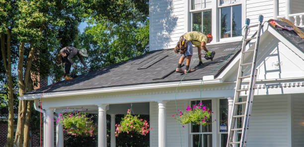 Best Commercial Roofing Services  in Houghton Lake, MI