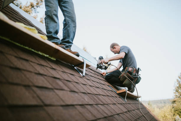 Best Local Roofing Companies  in Houghton Lake, MI